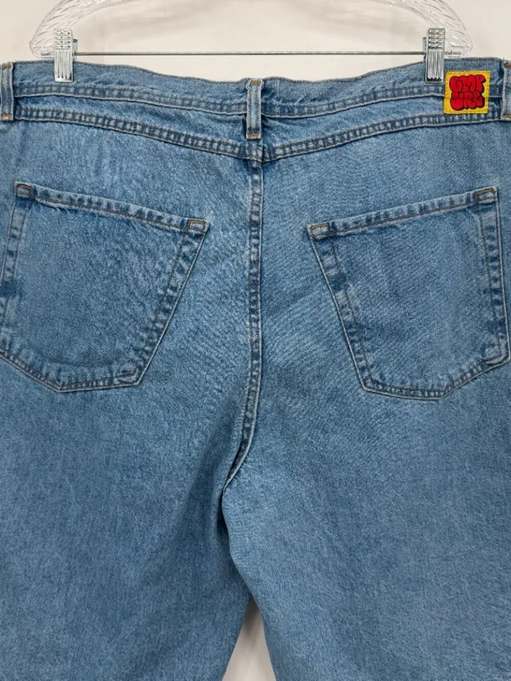 Empyre men’s denim